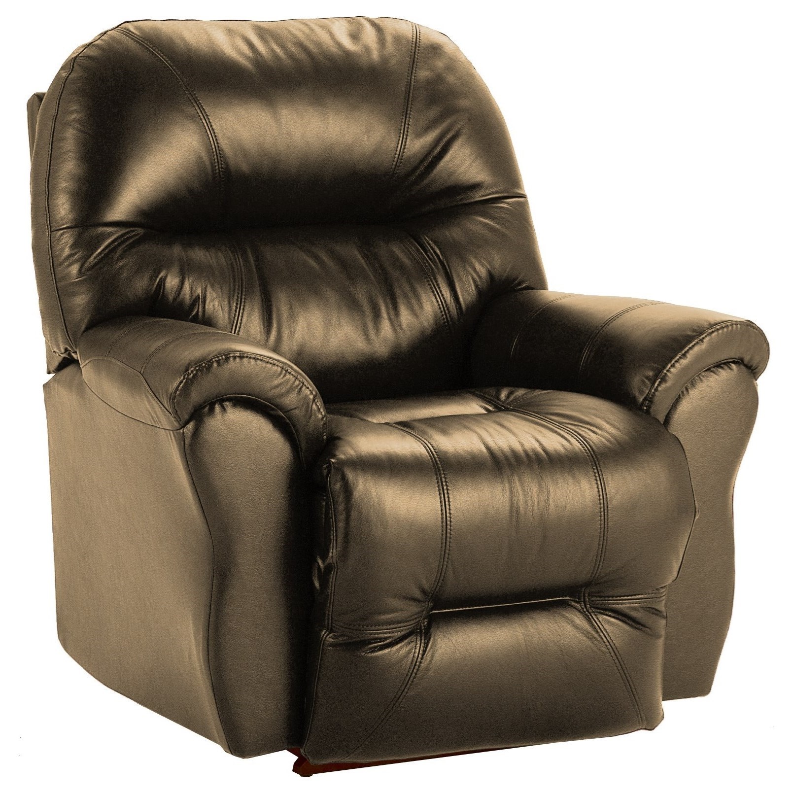 Best leather rocker recliner store